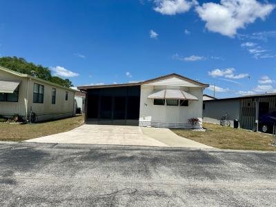 Mobile Home at 1101 W Commerce Ave #Mh059 Haines City, FL 33844