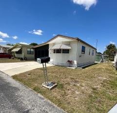 Photo 3 of 24 of home located at 1101 W Commerce Ave #MH059 Haines City, FL 33844