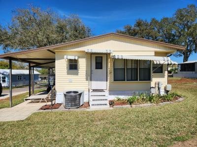 Mobile Home at 7820 Wire Road 211 Zephyrhills, FL 33540
