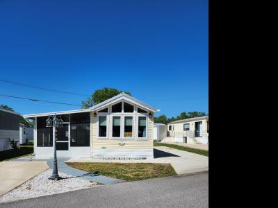 Mobile Home at 3700 Us Highway 17 - 92 C07 Davenport, FL 33837