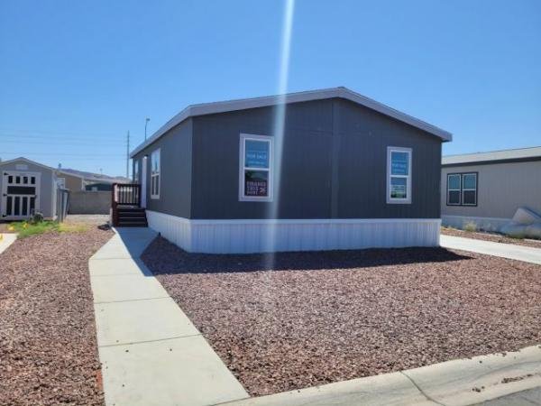 2019 Clayton 51XPS28403AH19 Manufactured Home