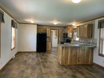 Mobile Home at 7266 West 125th Street Apple Valley, MN 55124