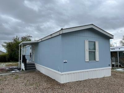 Mobile Home at 2600 N Hill Field Road, #34 Layton, UT 84041