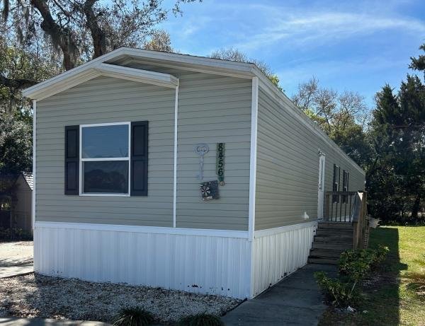 2019 Clay Mobile Home For Sale