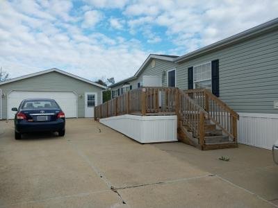 Mobile Home at 1900 Sundance Dr. Marion, IA 52302