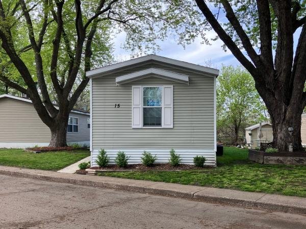 2019 DTCH Mobile Home For Sale