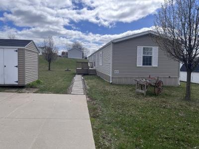 Mobile Home at 4050 Steamboat Lane Dubuque, IA 52001