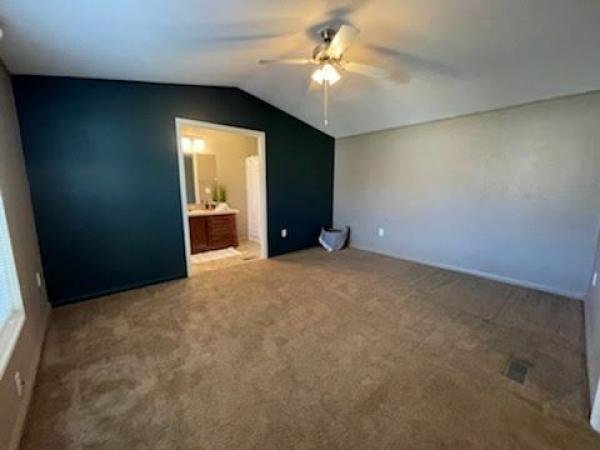 Photo 1 of 2 of home located at 1314 Wolf Trail Lot Wt1314 Las Cruces, NM 88001