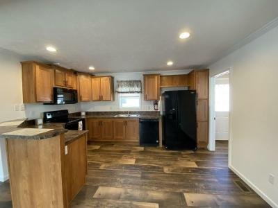 Mobile Home at 27 Kingfisher Way Whiting, NJ 08759