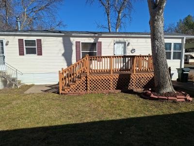 Mobile Home at 2429 Elkhart Maplewood, MN 55119