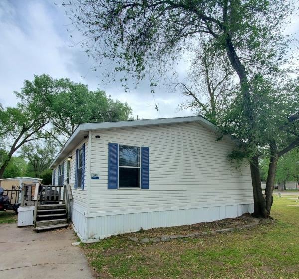 2002 SCHU Mobile Home For Sale