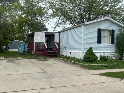 Mobile Home at 3104  SE Victory Grimes, IA 50111