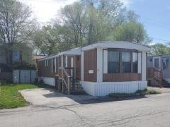 Photo 1 of 5 of home located at 10315 W Greenfield Ave #813 West Allis, WI 53214