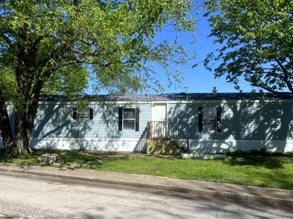 1994 Holland Trlr Mobile Home For Sale
