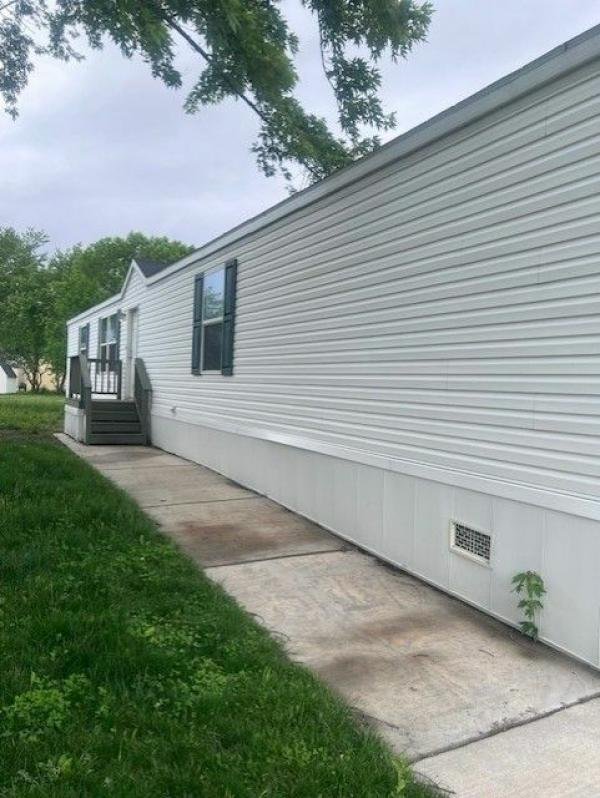 2021 Clayton Homes Inc Mobile Home For Sale