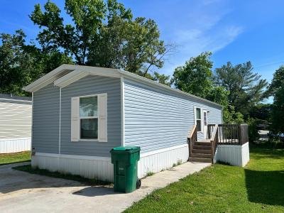 Mobile Home at 117 Keithway Ln Lot 217 Knoxville, TN 37918