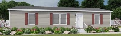 Mobile Home at 14565 Shady Hollow Lot 152 West Olive, MI 49460