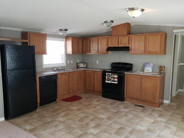 2013 Schult Mobile Home For Sale