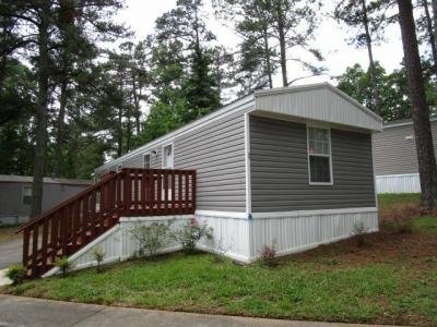 Mobile Home at A2 Pine Club Drive Lot Pca2 Kennesaw, GA 30152