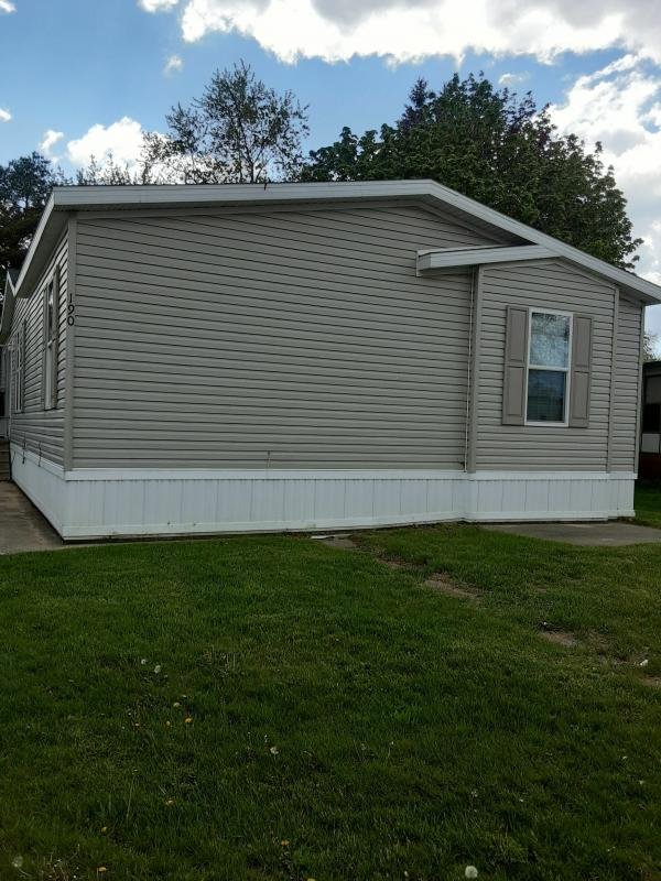 Photo 1 of 2 of home located at 2700 Eaton Rapids Rd Box 190 Lansing, MI 48911