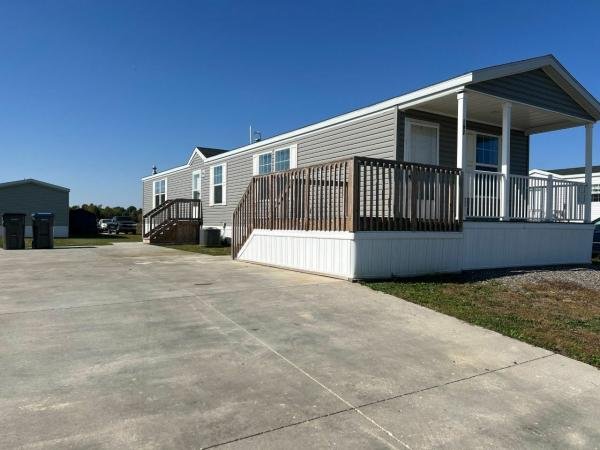 2020 Clayton Homes Inc Mobile Home For Sale