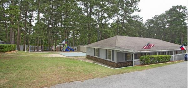 2002 Southern Energy Homes Community Series Mobile Home