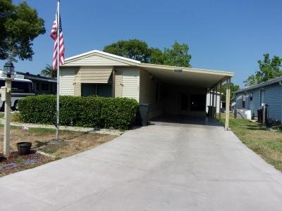 Mobile Home at 33119 Beach View Drive Lot 177 Leesburg, FL 34788