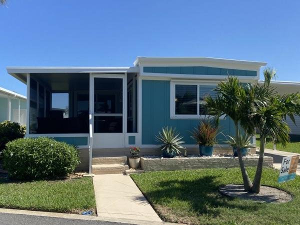 1974 BROADWAY Mobile Home For Sale