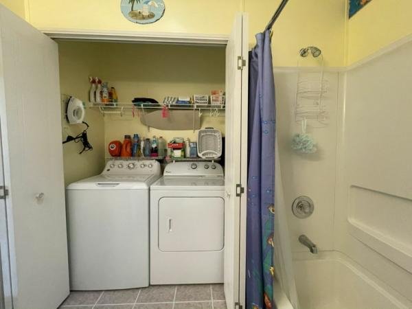 2004 Palm Harbor Mobile Home