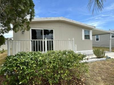 Mobile Home at 8775 20th Street #69 Vero Beach, FL 32966