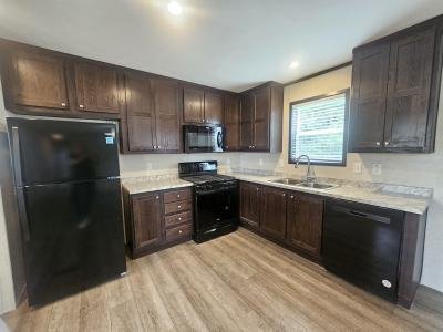 Mobile Home at 46000 Geddes Road #364 Canton, MI 48188