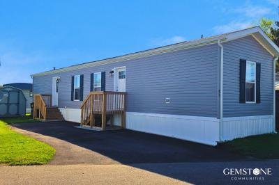 Mobile Home at 12860 Mayfield Road Lot 55, Chardon, Oh 44024 Chardon, OH 44024