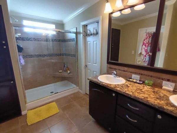 2015 Palm Harbor Manufactured Home