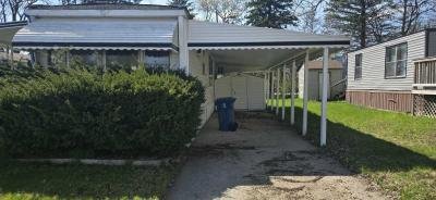 Mobile Home at 1813 Aldrin Ct Milford, MI 48381