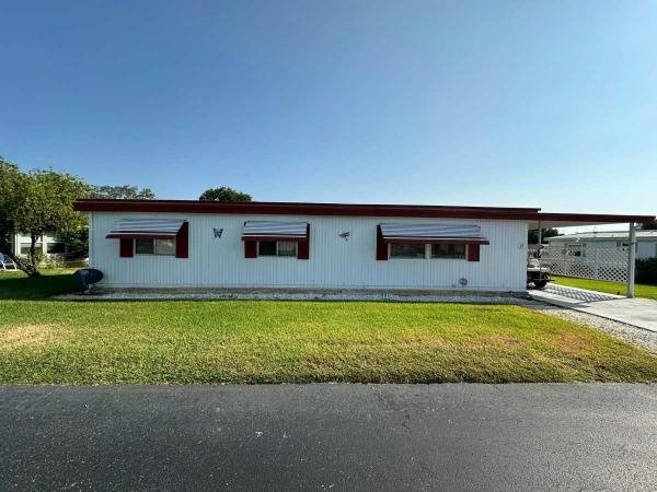 1978 HOME Mobile Home For Sale