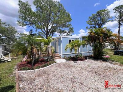 Mobile Home at 1300 N River Road, Lot C156 Venice, FL 34293