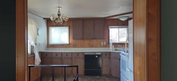 1973 Mar;lette Manufactured Home