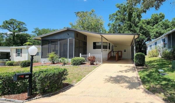 1990 SUNC Mobile Home For Sale