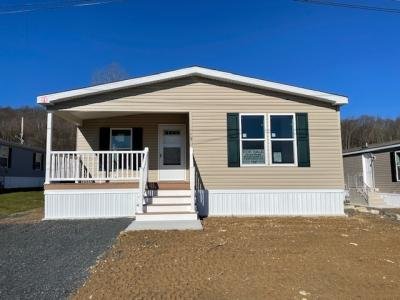 Mobile Home at 19 Hidden Valley Drive Middletown, NY 10941