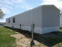 2024 Champion CHRP-1676H32P02 Manufactured Home