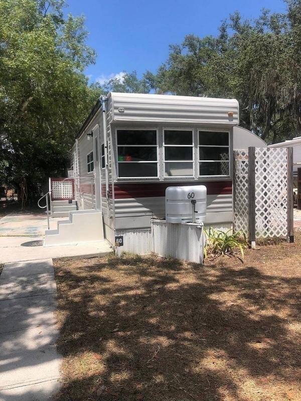 2001 unknown Mobile Home For Sale