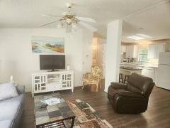 Photo 5 of 16 of home located at 5502 San Luis Dr. North Fort Myers, FL 33903