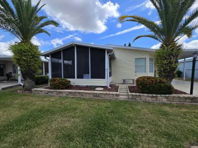 Mobile Home at 71 Sargent St Haines City, FL 33844