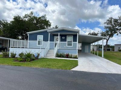 Mobile Home at 2425 Lily Lane Wauchula, FL 33873