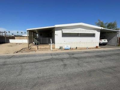 Mobile Home at 4800 West Ocotillo Road Glendale, AZ 85301