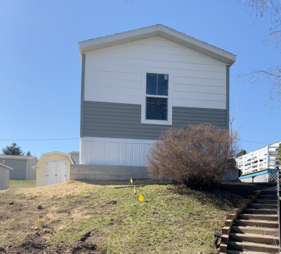 Mobile Home at 2991 Mounds Road #31 Blue Mounds, WI 53517