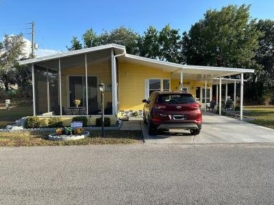 Mobile Home at 368 Crestwood Dr Mulberry, FL 33860