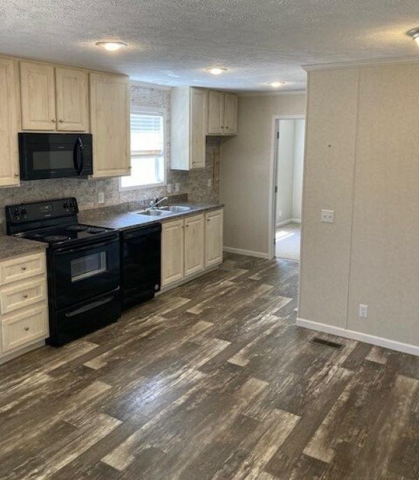 2019 Clayton The Pulse  Mobile Home