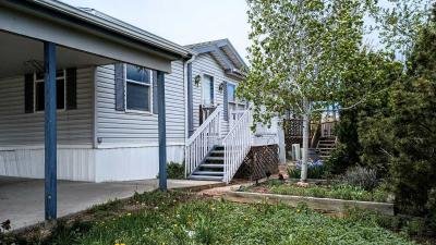 Mobile Home at 1801 W. 92nd Ave #456 Federal Heights, CO 80260