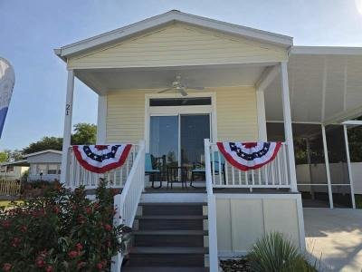 Mobile Home at 3223 N Lockwood Ridge Rd #21 Sarasota, FL 34234